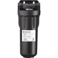 Water Filter System, 4 gpm, 10 Micron, 12 1/2 in H