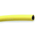 1/4" x 100 ft Rubber Bulk Multipurpose Air Hose 500 psi YL