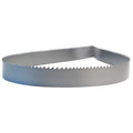 Band Saw Blade, 20 ft. 6" L, 1-1/2" W, 4/6 TPI, Bi-Metal, 0.050" Thick