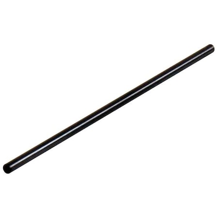 Pin Gage,Minus,0.0400 In,Black