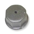 Drive Cap, Iron, 2" Dia.