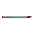 Well Point, Steel, 2" Dia., 48" L