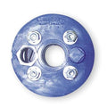 Well Seal, Plastic, 4 in, 1 in