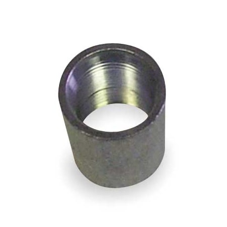 Drive Coupling, 2 in Dia