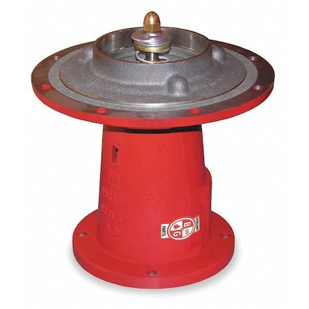 BearingAssembly,In-LineCirculatingPumps
