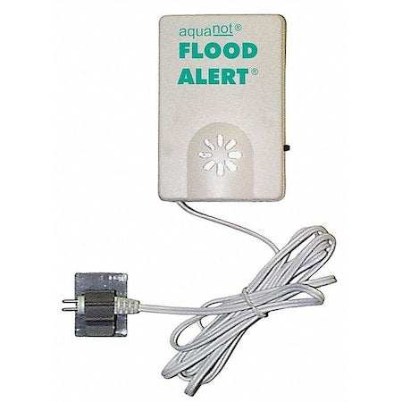 High Water Alarm,Battery Powered