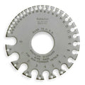 Sheet Metal Thick Gauge,Out Dia 3.325"