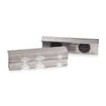 Magnetic Jaw Cap,5 In,Prism,PK2