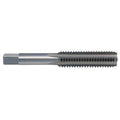 Straight Flute (Hand) Straight Flute Hand Tap, M16-2.00, Bottoming, Metric Coarse, High Speed Steel