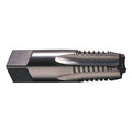 Pipe Tap, 3/4"-14, Semi-Bottoming, 5 Flutes, NPT