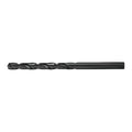 23/64" HSS Black/Gold 135 Deg. Jobber Length Drill Bit