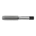 Straight Flute (Hand) Straight Flute Hand Tap, 3/4"-10, Plug, UNC, High Speed Steel, 2