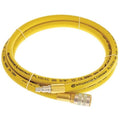 1/4" x 20 ft PVC Coupled Multipurpose Air Hose 300 psi YL