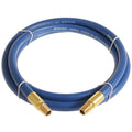 1/4" x 10 ft PVC Coupled Multipurpose Air Hose 300 psi BL