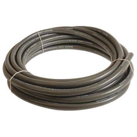 3/8" ID x 200 ft. PVC Air Hose 300 PSI GY