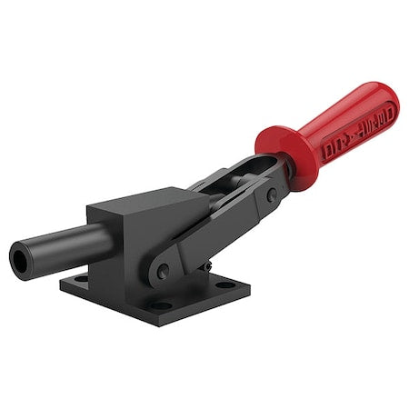 Straight Line Clamp,2500 lb Cap