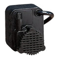 Manual Pool Cover Pump,7ft.,1/125hp