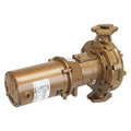 Hydronic Circulating Pump, 1/2 hp, 115, 1 Phase, NPT/Flange Connection