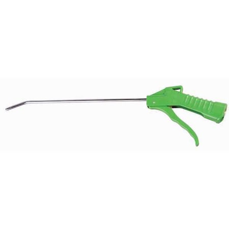 Pistol Grip Air Gun, 10-5/8" Extension