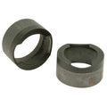 1" Pipe Copper Crimp Clamp Ring