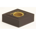 Diamond Turning Insert, Diamond, 4, CNMG, 3, Carbide