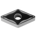Diamond Turning Insert, Diamond, 4, DNMG, 3, Carbide