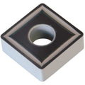 Square Turning Insert, Square, 5, SNMG, 4, Carbide