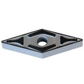Diamond Turning Insert, Diamond, 3, VNMG, 1, Carbide
