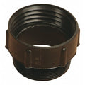 Adapter,2" Female Buttress x 2" MNPT