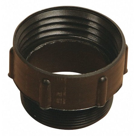 Adapter,2" Female Buttress x 2" MNPT