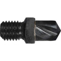 Threaded Shank Drill Bit,0.1850"