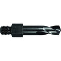 Threaded Shank Drill Bit,0.1875"