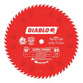CircularSawBlade,Carbide,Dia:10"