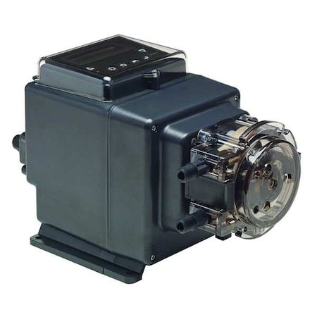 S Series S3007 Variable Speed 40GPD 100Psi