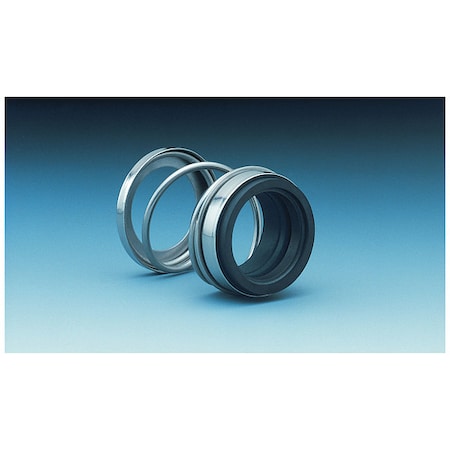 MechShaftSeal,1-7/8",1Spring,Carbn,Mech
