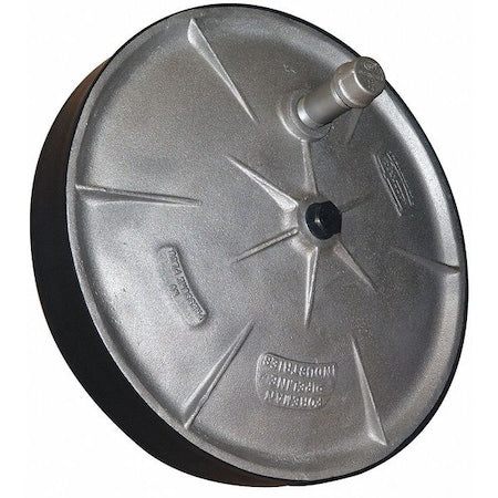 Pipe Plug,24" Nominal Sz,23.25" min dia