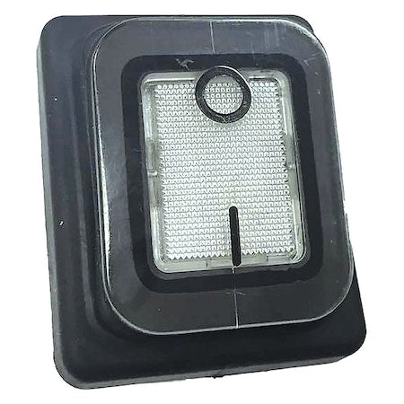 Pump Power Switch,1" L