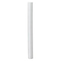 Solid Filter Cartridge, 7 gpm, 10 Micron, 30 in H