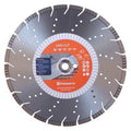 Diamond Saw Blade,Demolition,4-1/2" dia.