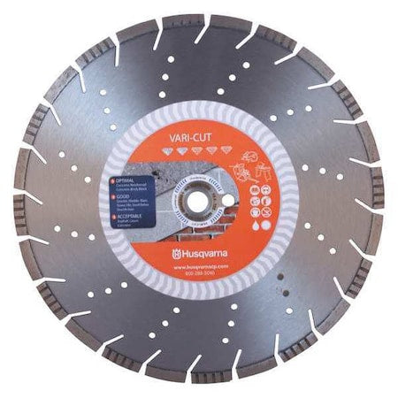 Diamond Saw Blade,Demolition,4-1/2" dia.