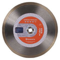 DiamondSawBlade,Diam:10",Thick:0.07"