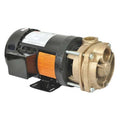 Turbine Pump,2 HP,208-230 to 460V