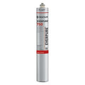Quick Connect Filter, 0.5 gpm, 3-1/4" O.D., 20 3/4 in H