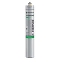 Quick Connect Filter, 1.7 gpm, 0.2 Micron, 3-1/4" O.D., 20 3/4 in H