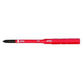 Screwdriver Blade,15/64" Hex Shank Size