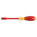 Solid Round Nut Driver, 15 mm