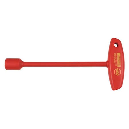 Nut Driver,Metric,10.0mm Hex Size