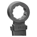 Torque Wrench Head,Box End,Size 3/4"