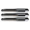 Tap Sets,2-1/8" L,No 8-32 Tap Thread Size