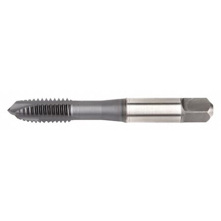 Spiral Point Tap, Plug, 2